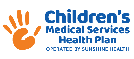 Children's Medical Services Health Plan