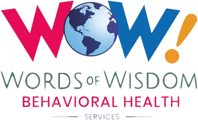 Words of Wisdom Behavioral Health